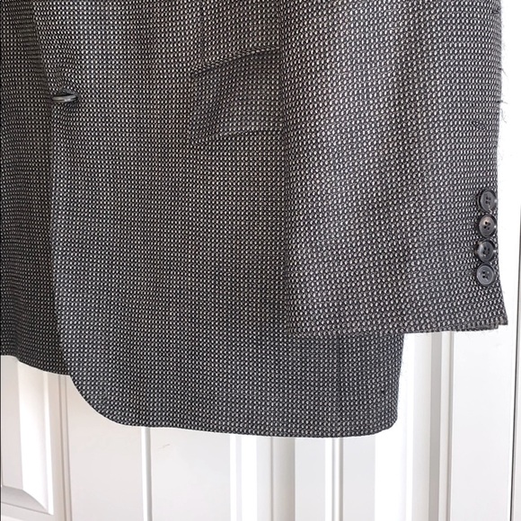// HUGO BOSS BLAZER // - Picture 2 of 6